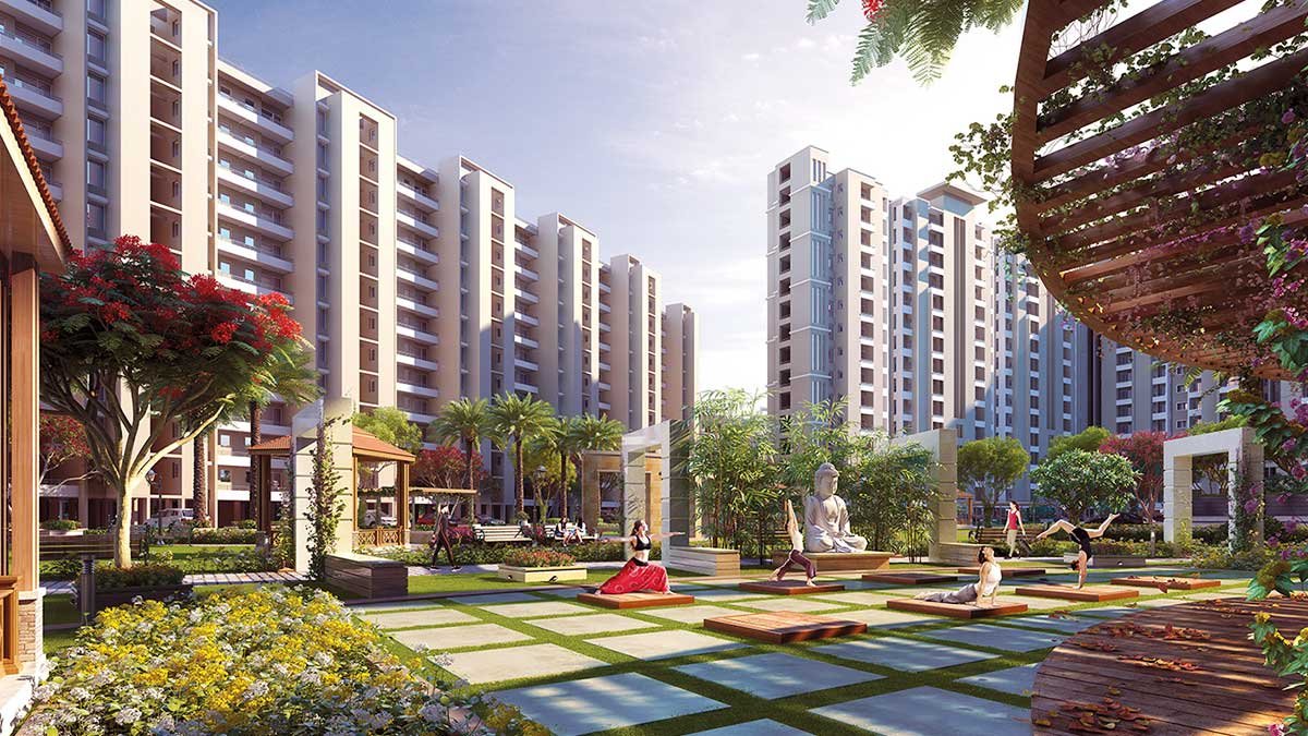 Read more about the article SBP Mohali: Your Gateway to a Dream Lifestyle